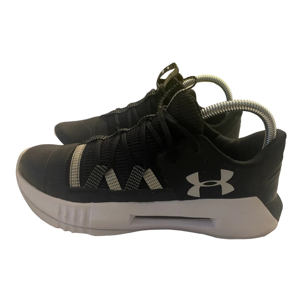 Under Armour‎ Women’s 3021377-001 Block City 2.0 Training Sneaker Shoes Size 8.5